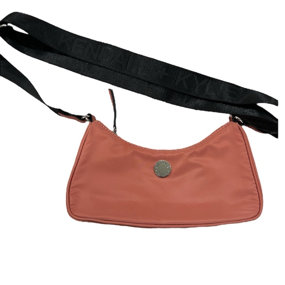 Kendall & Kylie Pink Small Crossbody Bag